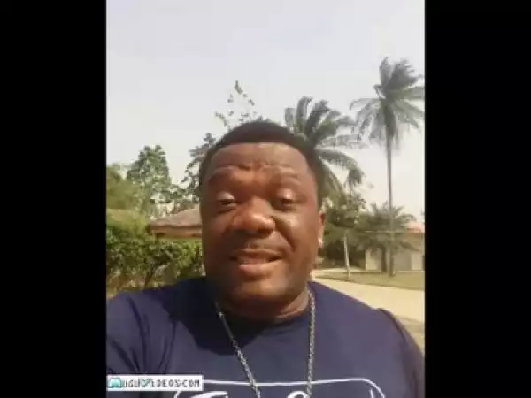 Video (skit): Kelvin Ikeduba – Kevin o Clock News